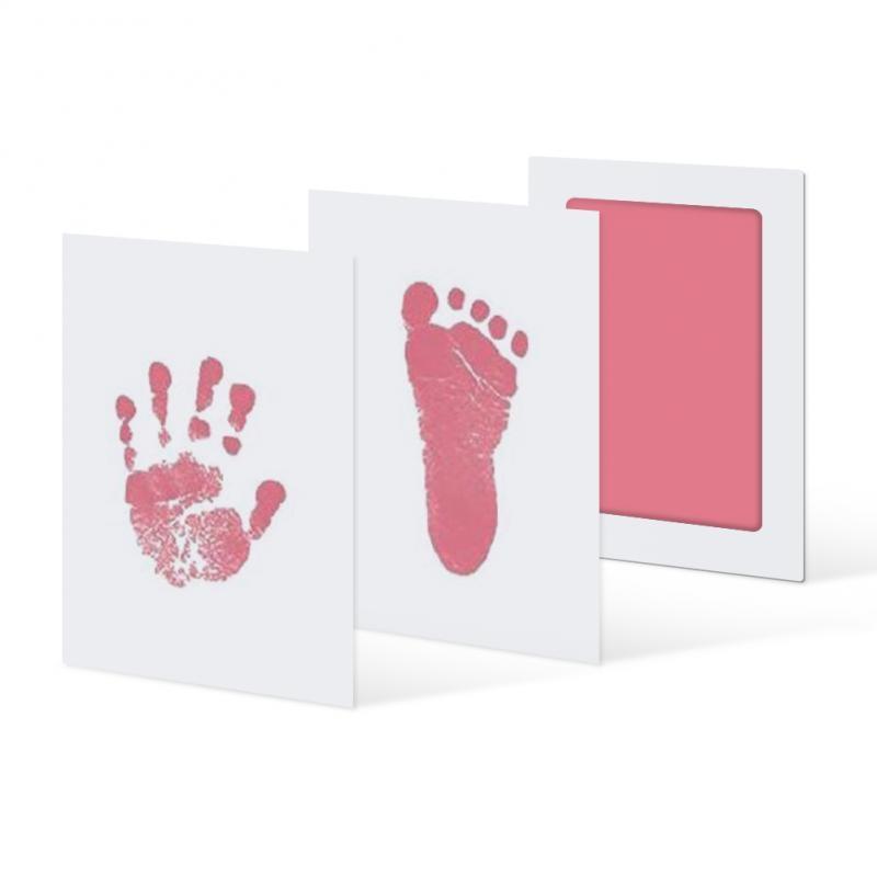 BabyPrint™ - Kit d'empreintes pour bébé | Maman - Bébé Vagabond
